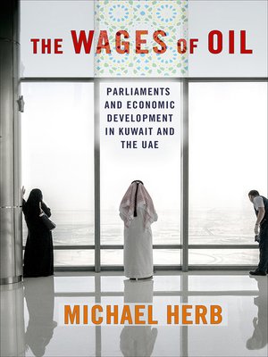 cover image of The Wages of Oil
